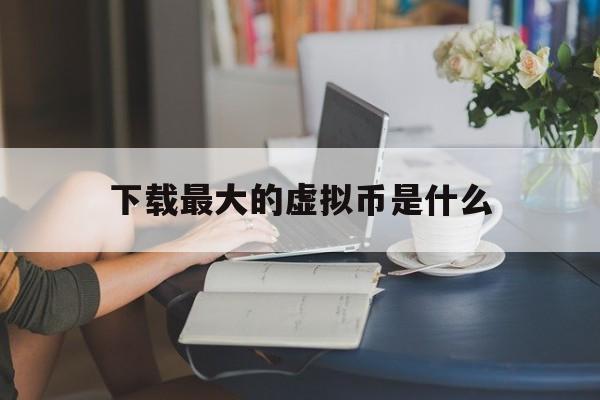 下载最大的虚拟币是什么、世界上最大的虚拟币交易所