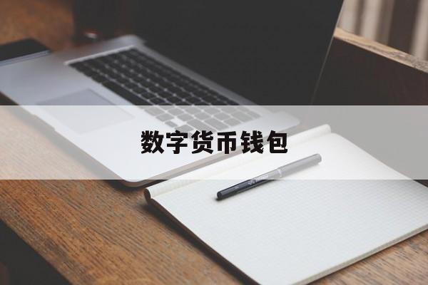 数字货币钱包、数字货币钱包怎么用