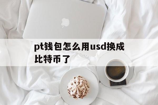 pt钱包怎么用usd换成比特币了的简单介绍