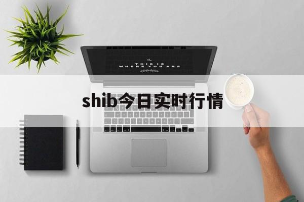 shib今日实时行情、shi b价格今日行情