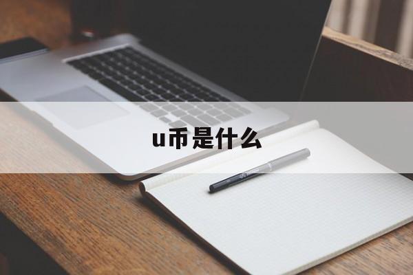 u币是什么、u币是什么平台