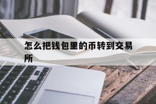 怎么把钱包里的币转到交易所、怎么把钱包里的币转到交易所里去