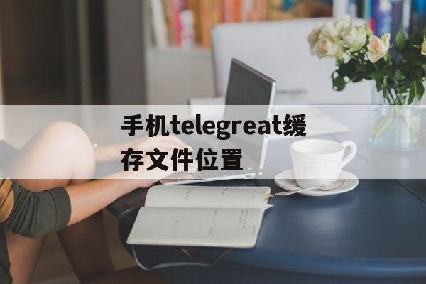 关于手机telegreat缓存文件位置的信息