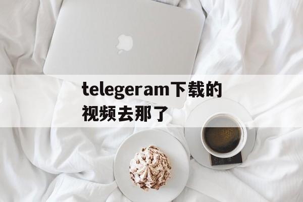 关于telegeram下载的视频去那了的信息