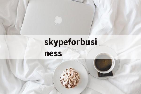 skypeforbusiness、skype for business下载