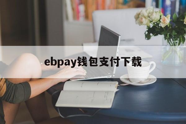 ebpay钱包支付下载、虚拟币交易app下载安装