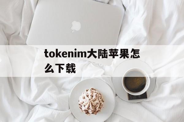 tokenim大陆苹果怎么下载、苹果怎么下tokenpocket