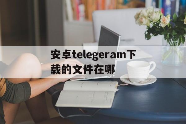 安卓telegeram下载的文件在哪的简单介绍