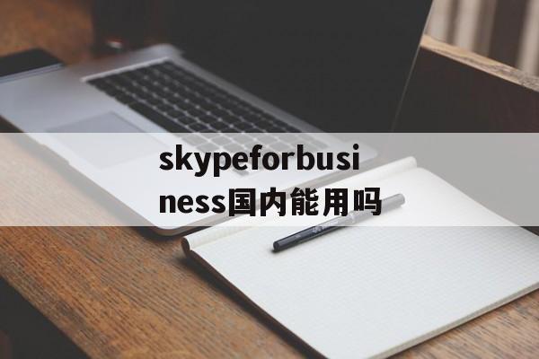 skypeforbusiness国内能用吗、skype for business国内能用吗