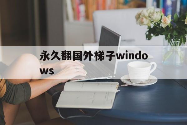 永久翻国外梯子windows的简单介绍