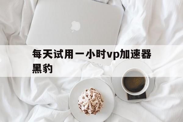 每天试用一小时vp加速器黑豹的简单介绍