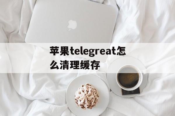 苹果telegreat怎么清理缓存的简单介绍