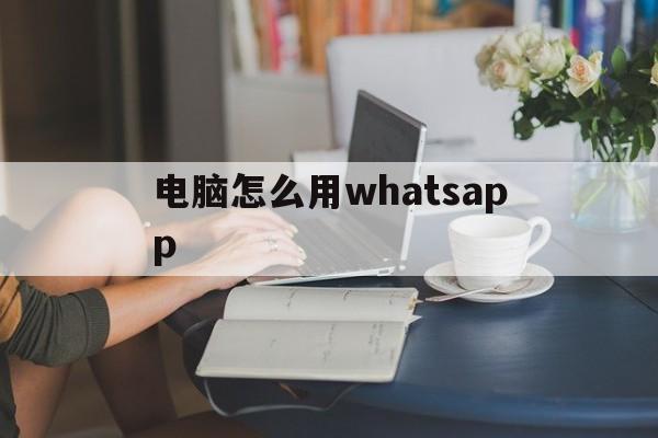 电脑怎么用whatsapp的简单介绍