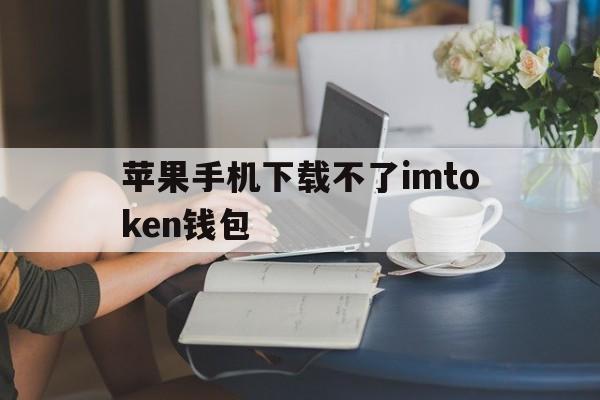 苹果手机下载不了imtoken钱包的简单介绍