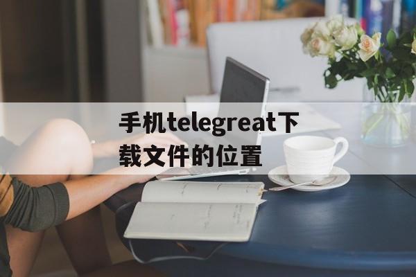 手机telegreat下载文件的位置、安卓手机telegeram文件储存路径