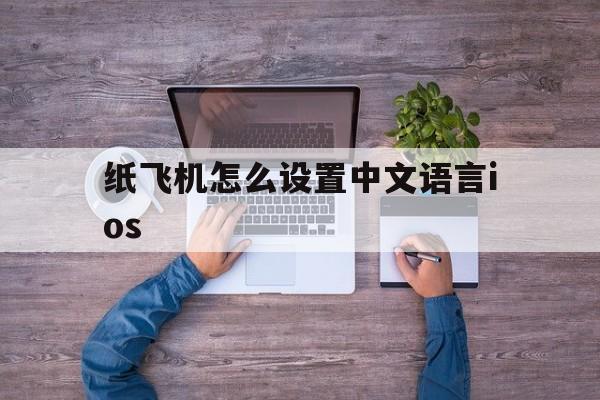 纸飞机怎么设置中文语言ios、纸飞机苹果手机版的怎么转换成中文