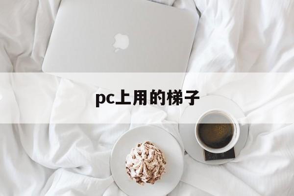 pc上用的梯子、pc端的梯子什么意思