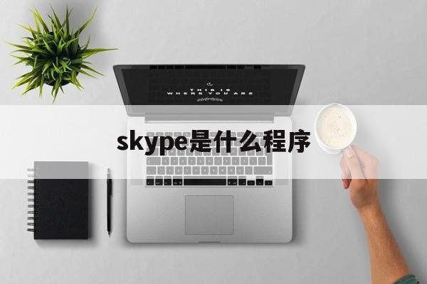 skype是什么程序、skype是一款什么软件