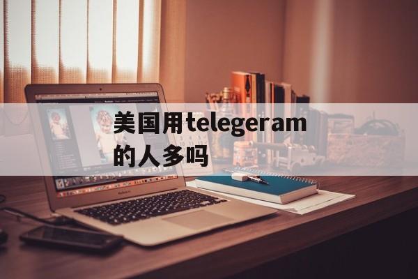 包含美国用telegeram的人多吗的词条