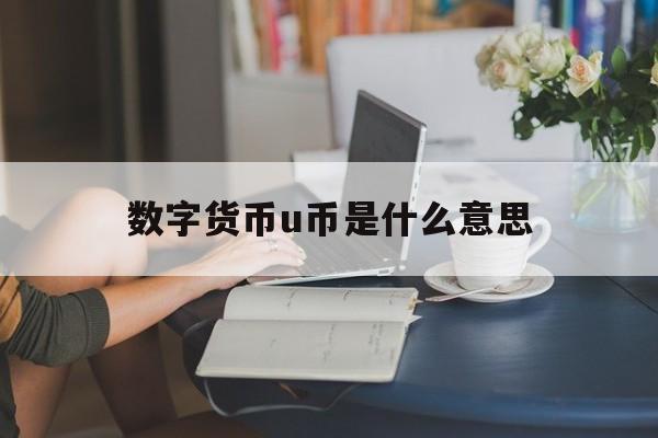 数字货币u币是什么意思、ubg数字货币是什么意思