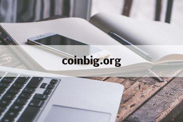 coinbig.org、coinmarketcap中文网