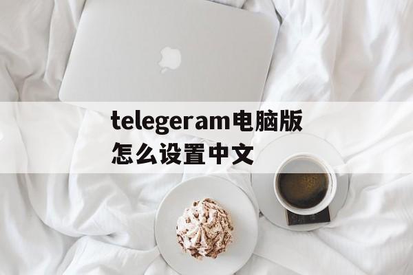 包含telegeram电脑版怎么设置中文的词条