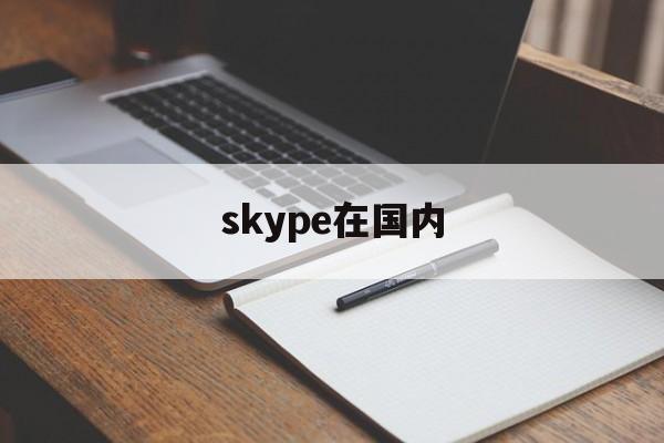 skype在国内、skype在国内的网络下可以用吗