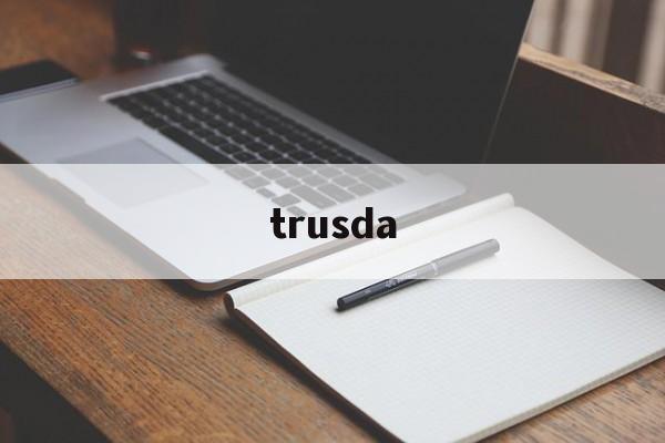 trusda、trusda充电宝