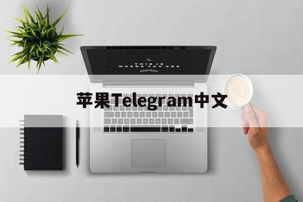 苹果Telegram中文的简单介绍