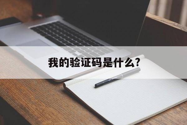 我的验证码是什么?、我的验证码是什么来着