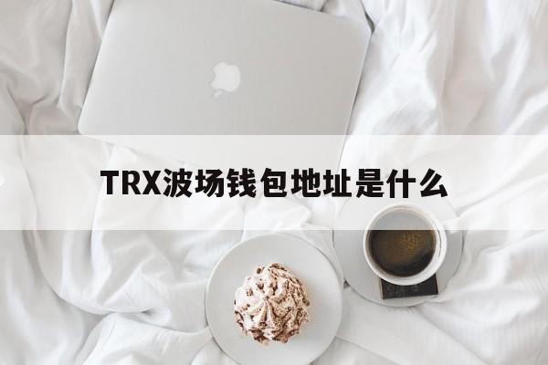 TRX波场钱包地址是什么、波场钱包 tronnetwork