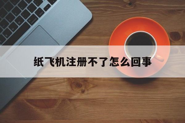 纸飞机注册不了怎么回事、注册纸飞机为什么一直显示无网