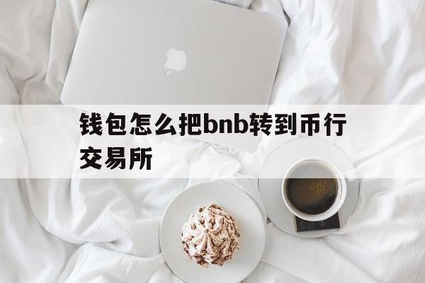 钱包怎么把bnb转到币行交易所、钱包怎么把bnb转到币行交易所里