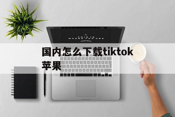 国内怎么下载tiktok苹果、iphone如何下tiktok