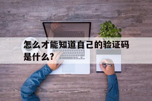 怎么才能知道自己的验证码是什么?、怎么知道自己的验证码是多少详细解说