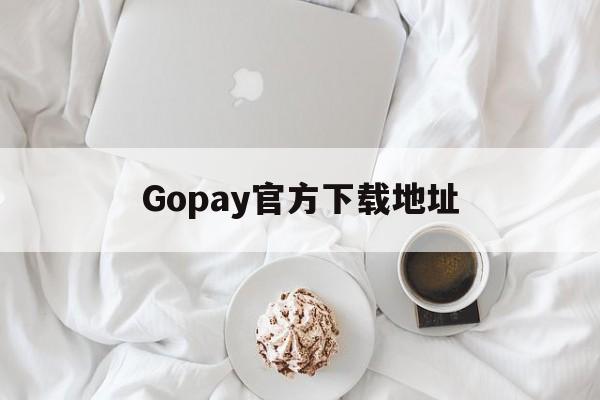 Gopay官方下载地址、gopay中文版支付平台下载