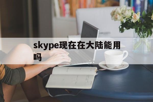 skype现在在大陆能用吗、skype中国可以用吗 2020